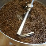 自家焙煎珈琲豆の販売